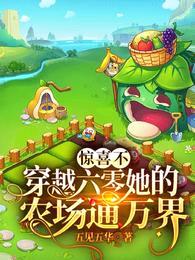 惊喜不,穿越六零她的农场通万界