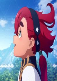 水星的魔女同人文合集(all斯莱塔)